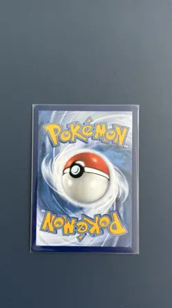 Roxie’s Performance SIR 121/086 Chaos Rising Pokemon Card - Image 2