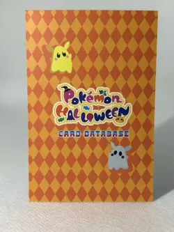 UMBREON HALLOWEEN - POKEMON CARDS ( PSA , CGC , BGS , TAG ) - Image 2