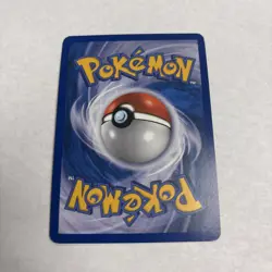 Wailmer Uncommon Reverse Holo Triumphant 52/102 Pokemon TCG Card RARE - Image 2