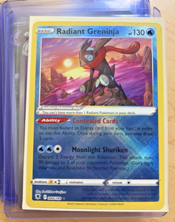21 Pokemon Card Lot - Charizard, Galarian Gallery, Virizion, Illustration Rare - Image 5