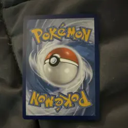 Pokemon TCG Charmander 168/165 Scarlet & Violet 151 Secret Rare Card - Image 2
