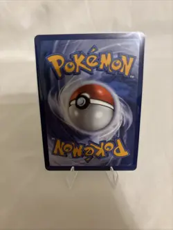 Garganacl 147/132 Mega Evolution Illustration Rare Pokemon Card - Image 2