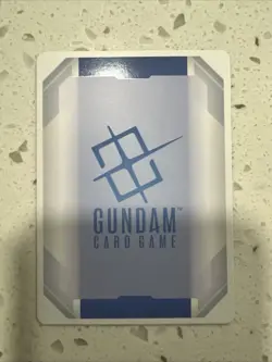 Gundam Card Game- Suletta Mercury (R+) - Phantom Aria (GD04) English NM - Image 2