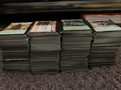 Star Wars Unlimited TCG CCG, 1200 Card Bulk Lot, LP - NM Condition - Image 2