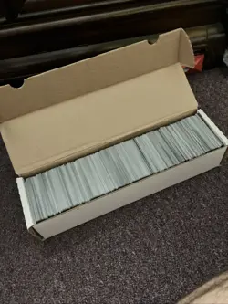 Star Wars Unlimited TCG CCG, 1200 Card Bulk Lot, LP - NM Condition - Image 5