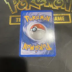 Infernape LV. 40 Holo Card Diamond & Pearl 5/130 Ultra Rare 2007 LP/MP Condition - Image 5