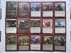 Commander Liara Portyr - Commander Deck | MTG EDH Commander Deck - Image 3
