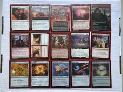 Commander Liara Portyr - Commander Deck | MTG EDH Commander Deck - Image 5