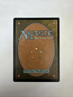 Steam Vents - GRN 257/259 - Regular Lightly Played - Image 2