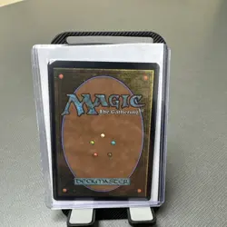 FOIL Extended Art GLADIOLUS AMICITIA mtg NM Final Fantasy 1 Unc - Image 2