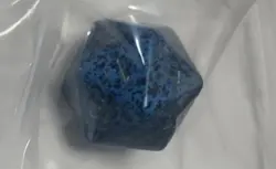 Dice - MTG - Oversized Spindown - D20 - Streets of New Capenna - Image 2