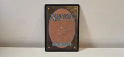 2010 MTG/Magic Tainted Strike Foil English - Scars of Mirrodin (SOM) - Mint - Image 2