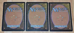 MTG 3x Rare White Angelic Arbiter, Exquisite Archangel, Deathless Angel - Image 2