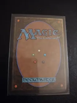 Mana Vault MTG Core Set 4th Edition Regular NM Clean! - Image 2