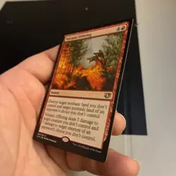 Volcanic Offering Commander 2014 Regular - Image 2