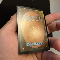 Volcanic Offering Commander 2014 Regular - Image 3