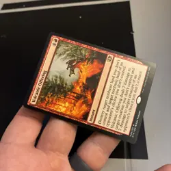 Volcanic Offering Commander 2014 Regular - Image 5