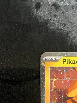 Pikachu Pokemon Day 2026 30th Stamped Promo 051/162 NM - Image 3
