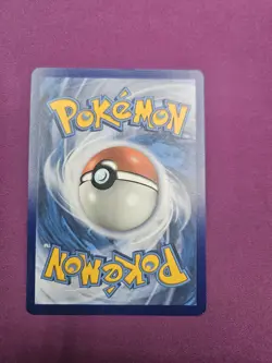 Pokemon TCG Victini SM225 SM Promo Basic Holo 70 HP ENG - Image 3
