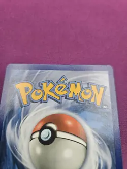 Pokemon TCG Victini SM225 SM Promo Basic Holo 70 HP ENG - Image 4