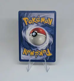 Pokemon Lapras TCG 10/62 Fossil Unlimited Holo Rare EN 1999 80 HP - Image 2