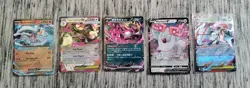 15 Pokemon Card Lot - Image 3