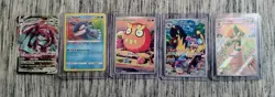 15 Pokemon Card Lot - Image 4