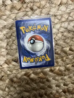 Pokemon N's Reshiram Sv09 Journey Illustration Rare Full Art Holo 167/159 Basic… - Image 2