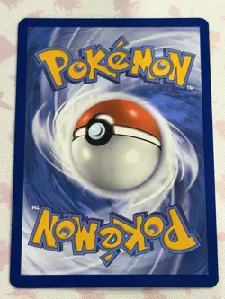 Pokemon TCG Hydrapple ex 156/142 Stellar Crown Full Art Holo NM - Image 2