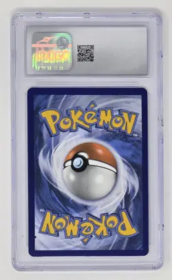 Pecharunt ex (93/64) CGC 10 (2024) Pokemon Illustartion Rare S&V: Shrouded Fable - Image 2