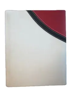 Ultra Pro Pokemon Pokeball Premium PRO 9 pocket Binder 74427853167 - Image 2