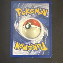 Wizards of the Coast Haunter Fossil 6/62 Unlimited Uncommon English 1999 50HP - Image 3