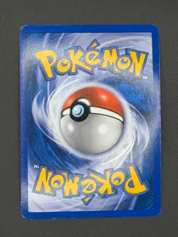 Pokemon Shiftry Holo Holo Rare Diamond and Pearl 14/130 LP - Image 2