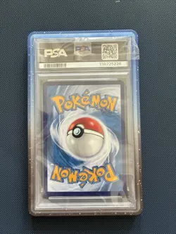 PSA 10 MEOWTH #0207/07 2025 POKEMON CBB3 CS SIMPLIFIED CHINESE GEM PACK VOL 3 - Image 2