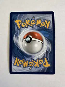 Pokemon Mega Abomasnow EX 036/132 Ultra Rare Foil (NM) - Image 2