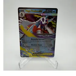 Mega Froslass EX 047/217 Foil 310 HP Water Stage 1 Pokemon TCG - Image 1