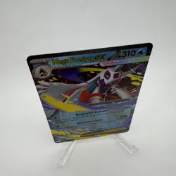 Mega Froslass EX 047/217 Foil 310 HP Water Stage 1 Pokemon TCG - Image 2