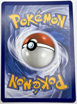 Pokemon TCG Gengar 050/088 GameStop Promo Stamped - Near Mint - Image 2