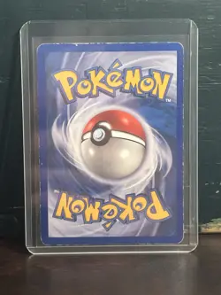 Latios 80 HP Holo Rare Holon Phantoms 12/110 Delta Species The Pokemon Company - Image 2