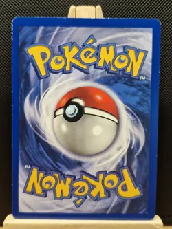 Pokemon TCG 1999 WOTC Jungle 1st Edition Gloom 37/64 - Light Play - Image 2