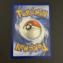 Pokemon TCG Shuckle 136/132 Illustration Rare Mega Evolution (MEG) NM - Image 4