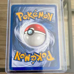 Pokemon TCG Magneton Reverse Foil Legendary Collection Reverse Holo Raw - Image 3