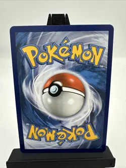 Pokemon TCG - Birthday Pikachu #24 Celebrations 25th Anniversary NM - Image 2