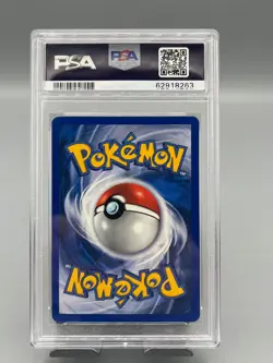 POKEMON TCG SABRINA'S ABRA 1ST EDITION PSA 10 GYM CHALLENGE 2000 94 - Image 2