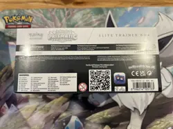 NEW Factory Sealed Pokemon TCG - Prismatic Evolutions Elite Trainer Box - ETB - Image 4