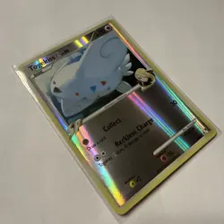 Pokemon TCG Togekiss C 86/147 Supreme Victors Reverse Holo - Image 3