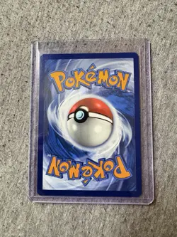 Pokemon TCG Riolu 215/198 Illustration Rare Full & pachirisu bundle - Image 4
