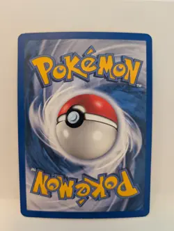 Pokemon TCG Nidoran M 71/112 EX Fire Red Leaf Green Reverse Holo - Image 2