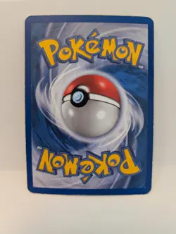 2006 Pokemon EX Legend Maker Golem Holo #6/92 - Image 3