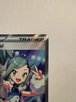 Lisia's Appeal 234/191 Ultra Rare Surging Sparks Pokemon NM - Image 4